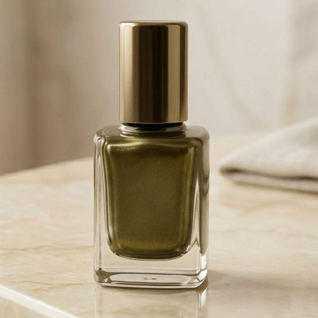 SV Beauty Nail Polish
